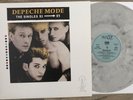 Depeche Mode The Singles 81 - 85 LP Colour Vinyl