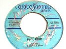 Heptones - Equal Rights - Coxsone Studio One Reggae - Scarce