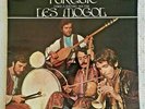 LES MOGOL DANSES ET RYTHMES DE LA TURQUIE FRENCH TURKISH PSYCH FUNK RARE LP