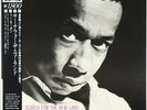 LEE MORGAN SEARCH FOR THE NEW LAND BLUE NOTE JAPAN KING K18P 9276 MINT