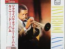 KENNY DORHAM THE ARRIVAL OF K.D. VENUS RECORDS TKJV 19030 AUDIOPHILE MINT