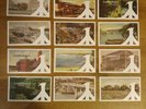 Ryan Adams 2008 Tour 17 Postcard Set RARE (Cardinology, Vinyl)