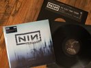 Nine Inch Nails * With Teeth * Vinyl 2x LP + Hand That Feeds 12