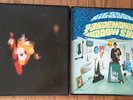 Harry Nilsson - Pandemonium Shadow Show LP - RCA Victor Rare Box Set Mono