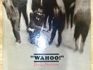 DUKE PEARSON   WAHOO    BLUE NOTE 4191 Mono, VanGelder, NY labels, (no ear)  NM