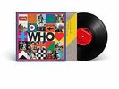 The Who - Who (LP) - Vinyl Beat/Rock/60s/70s