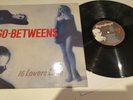 Pop Rock - The Go-Betweens - 16 Lovers Lane VG+ / VG+ / 12