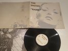Indie Rock - The Smiths - Rank / VG+ / -vg+ LP Gatefold 12