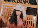 britney spears vinyl blackout