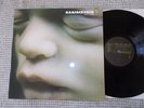 RAMMSTEIN Mutter EUROPE LP 2001 + Booklet NM