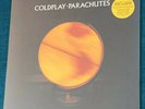 Coldplay RARE Parachutes Barnes Noble Colored Vinyl Exclusive Sealed New 12” LP