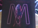 Mariah Carey Caution Ltd Edit Pink Vinyl Album & Lithographs. Still Sealed.