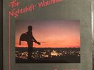 David Wilcox The Nightshift Watchman Vinyl LP PLAY TESTED SSW Cult Classic