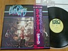 QUARTZ - LIVE QUARTZ -MINTY JAPAN 12