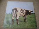 Pink Floyd Atom Heart Mother LP UK 1st Press 