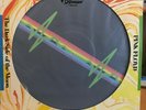 Pink Floyd ?Dark Side Of The Moon Picture Disc ULTRASONIC CLEAN