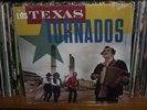 LOS TEXAS TORNADOS w/ Doug Sahm, Fredy Fende & Flaco Jimenez - NM LP in Spanish