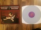 Electric Wizard / Reverend Bizarre Split LP Saint Vitus Pentagram Black Sabbath