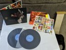 Pearl Jam Live On Two Legs 12'' Double Vinyl Original pressing
