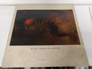Cocteau Twins Victorialand Vinyl LP 1st UK release 4ad cad 602 shoe gaze