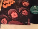 The Beatles ?– Rubber Soul 12