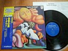 LE ORME- UOMO DI PEZZA - MINTY JAPAN 12