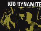 Kid Dynamite - Shorter Faster Louder [New Vinyl LP] Explicit, Black, Clear Vinyl