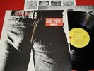 THE ROLLING STONES Sticky Fingers / Dutch Reissue LP CBS 450195 1
