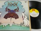 THE ZOO PRESENTS CHOCOLATE MOOSE ORIGINAL 1968 SUNBURST RECORDS LP 7500 BEAUTY