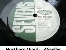 ? MICKIE CHAMPION + SALVADORS 'What Good Am I / Stick By Me Baby' Northern Soul