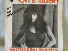 KATE BUSH - Wuthering Heights (Cumbres Borrascosas) spanish rare unique PS SPAIN