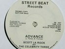 Scott La Rock & Celebrity Three 