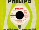NINA SIMONE I Put a Spell on You / Gimme Some 45 PHILIPS – r&b soul promo