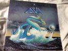 Sealed ASiA Lp 1982 Heat Of The Moment JOHN WETTON Steve Howe NO BARECODE