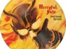 MERCYFUL FATE: DON'T BREAK THE OATH (Ltd PICTURE DISC ) {LP vinyl}