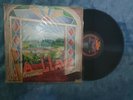 Monty Roca Y Conjunto La Clave Lp