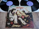 DONOVAN, HMS DONOVAN, UK DAWN 2 x VINYL LPs, 1971, LILAC LABELS, FOLK / SCOTTISH