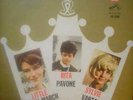 PEGGY MARCH VARTAN PAVONE LP ARGENTINA ONLY
