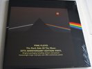 PINK FLOYD The Dark Side of the Moon 30th Anniversary 2003 Vinyl LP SEALED