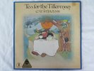 CAT STEVENS - ''TEA FOR THE TILLERMAN