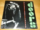 Doors Alive She Cried Factory Sealed 1983 RCA Club LP Jim Morrison
