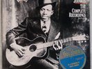 ROBERT JOHNSON: The Complete Recordings VOCALION CBS 3x LP Box Blues NM Vinyl