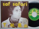 THB saf safari RARE OBSCURE AFRO FUNK PSYCH BREAK DANCEFLOOR CADENCE 7
