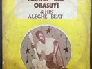 TOMMY BAY OBASUYI & HIS ALEGHE BEAT AFRO HIGHLIFE NIGERIA EMI 12