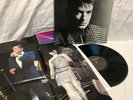 LP – FALCO  / EMOTIONAL / POSTER  / NM