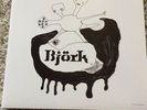 Björk - Greatest Hits VINYL LP