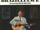 ALMEIDA, Laurindo feat BUD SHANK - Brazilliance - Vinyl (LP)