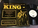 NM ELVIS PRESLEY 