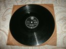ELVIS PRESLEY-78.RPM.SANTA CLAUSE IS BACK IN TOWN / SANTA BRING MY BABY BACK- F