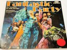 Staff Carpenborg & The Electric Corona LP Fantastic Party MARITIM 1ST PRESS 1970